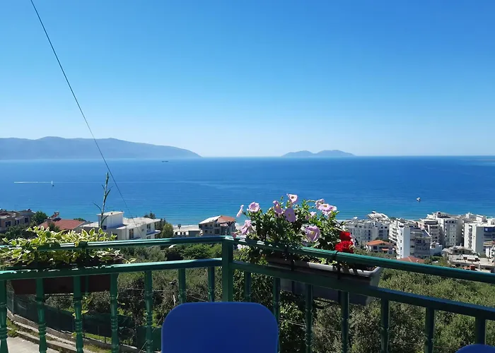 Residence Martin 21
