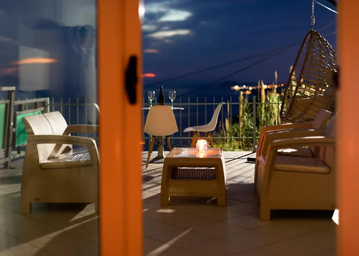 Residence Martin 21
