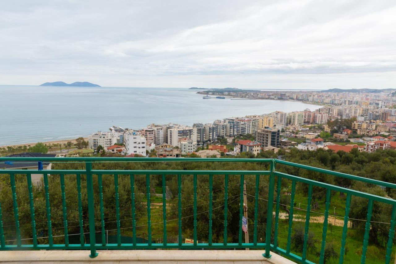 Martin 21 Vlorë