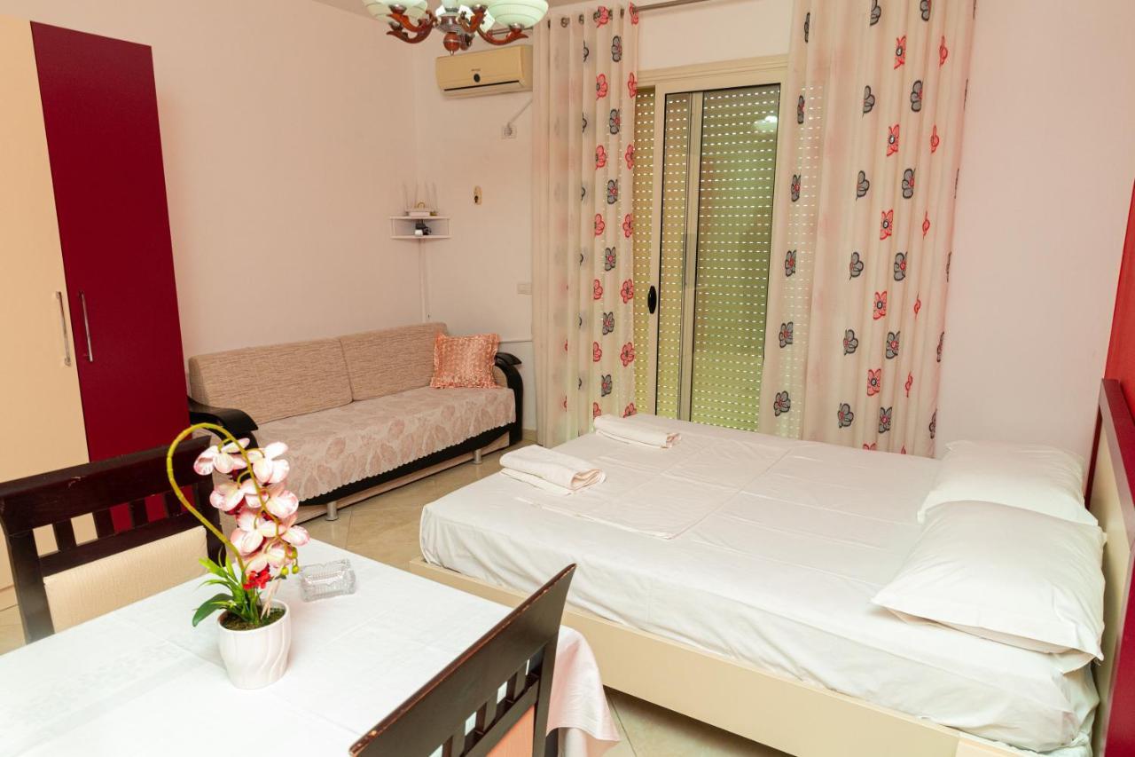 Martin 21 Apartman Vlora