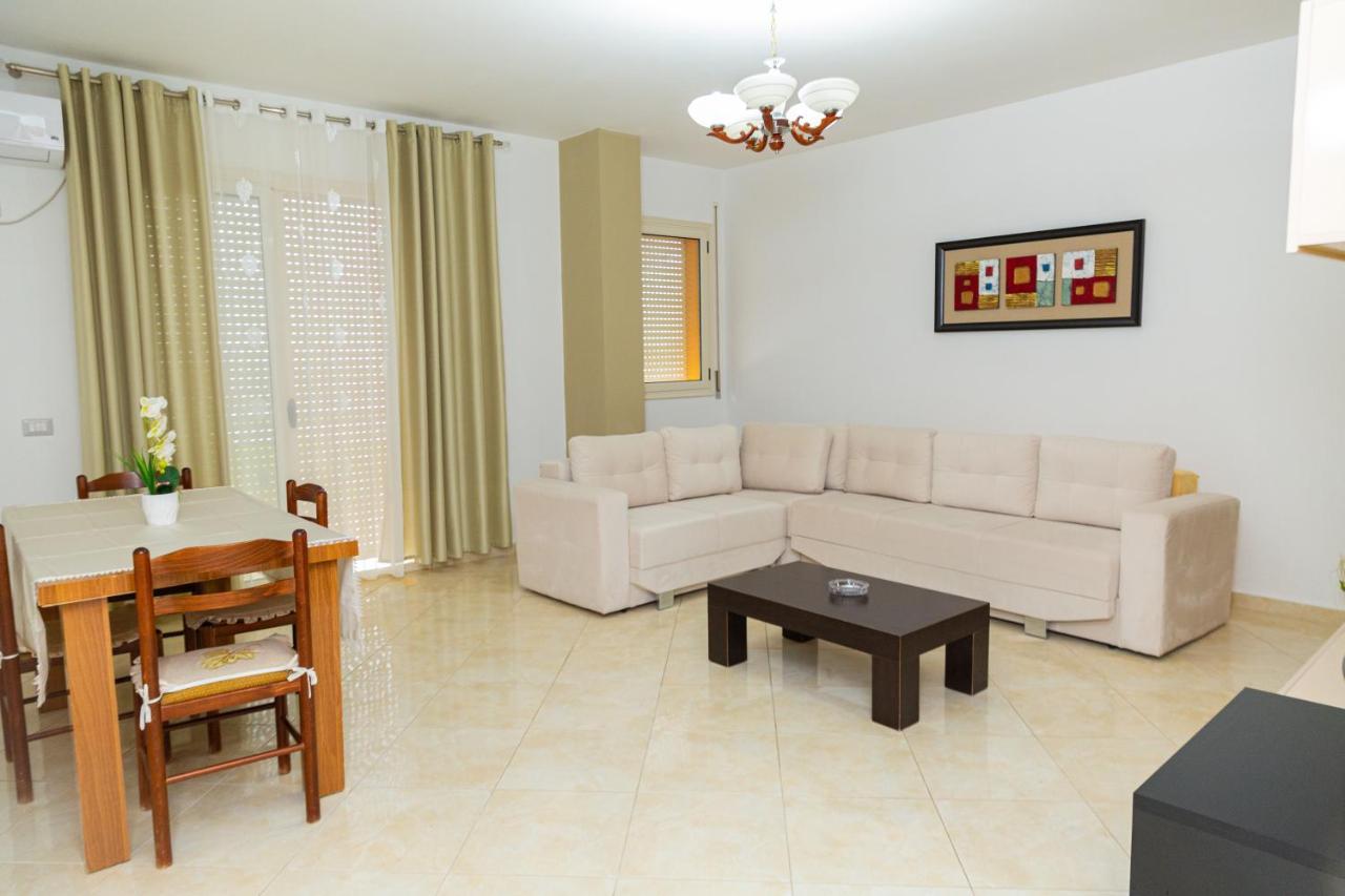Martin 21 Apartman *