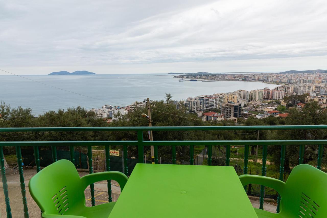 Martin 21 Apartman Vlora