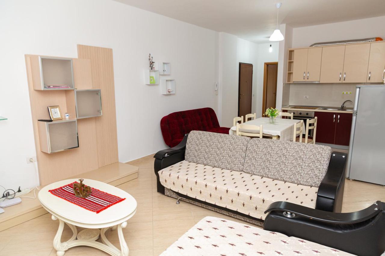 Martin 21 Apartman