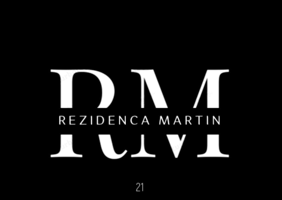 Martin 21 Leilighet