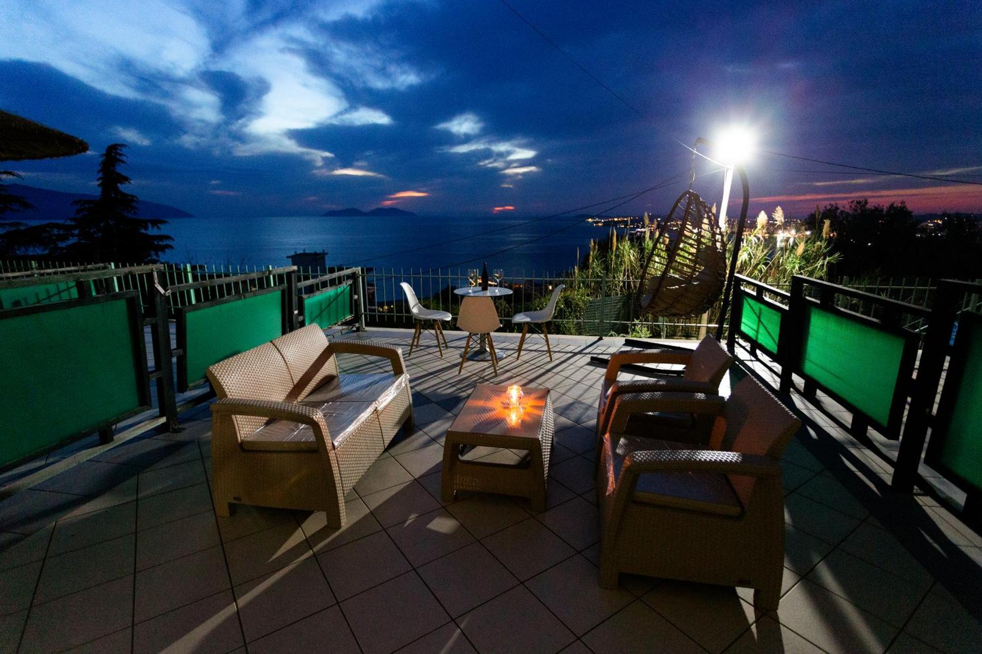 Martin 21 Apartman *