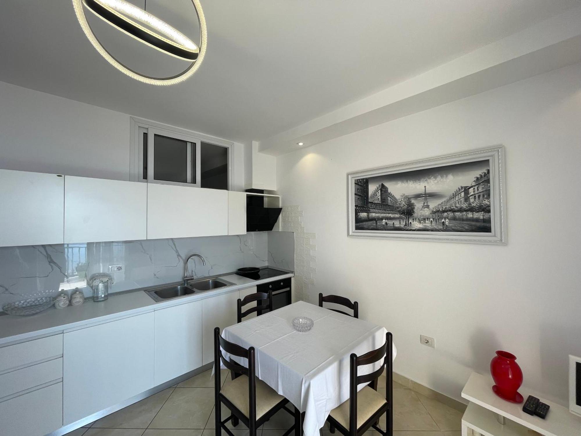 Apartman Martin 21
