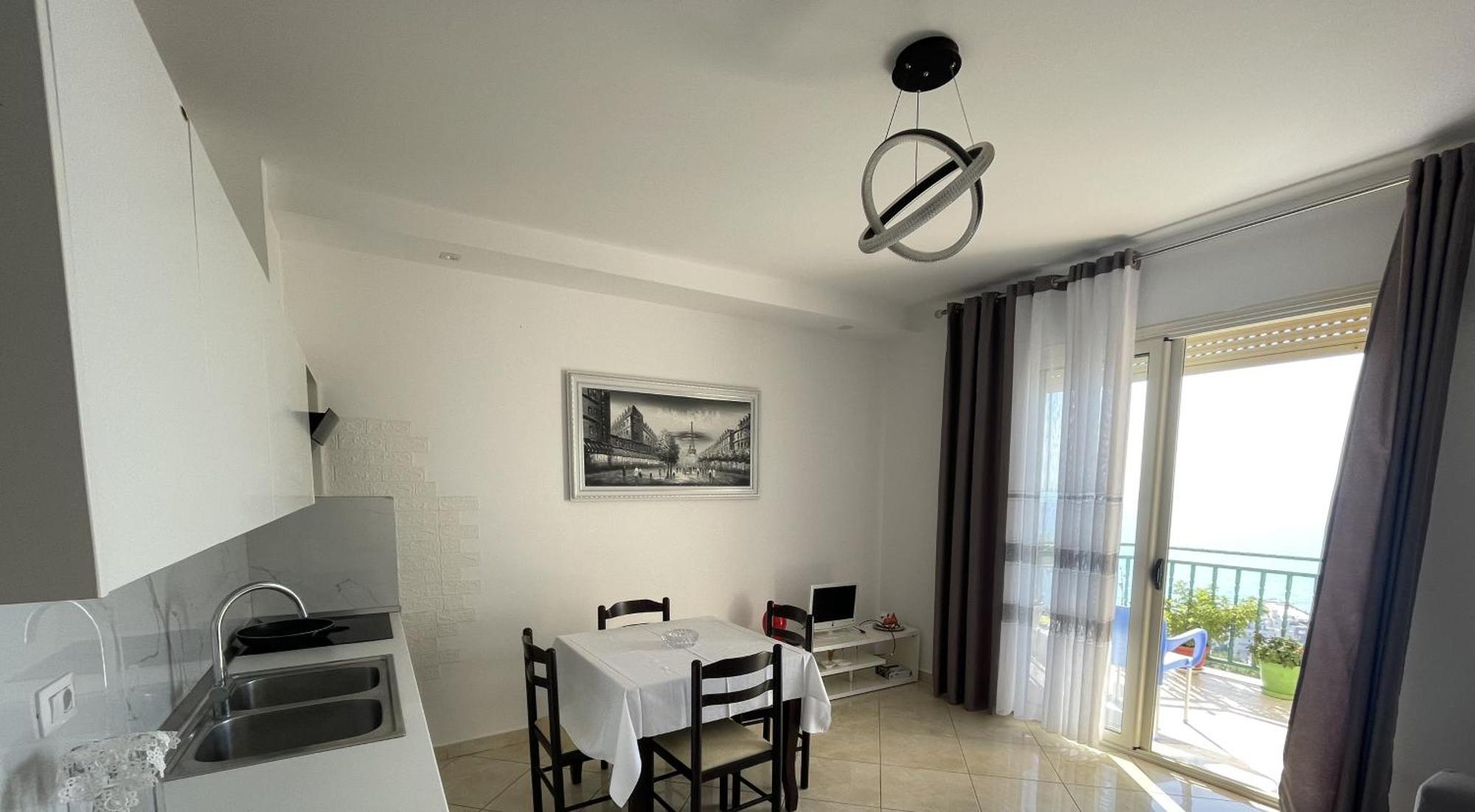Martin 21 Apartman Vlora