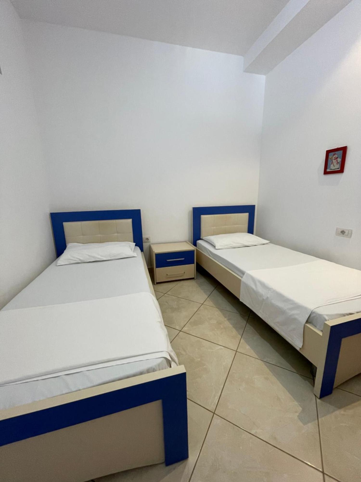 Apartman Martin 21