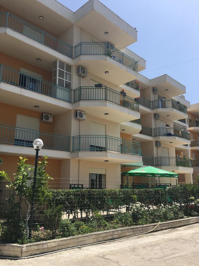 Apartman Martin 21 Vlora